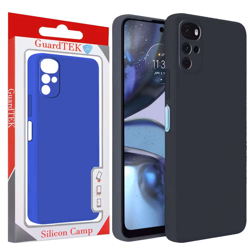 کاور گاردتک مدل Silicamp مناسب برای گوشی موبایل هوآوی P50