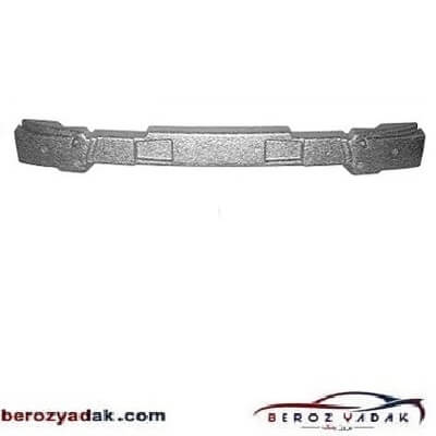 فوم سپر جلو هیوندای جنسیس کوپه - بروز یدک