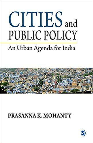 خرید و دانلود نسخه کامل کتاب Cities and Public Policy: An Urban Agenda for India