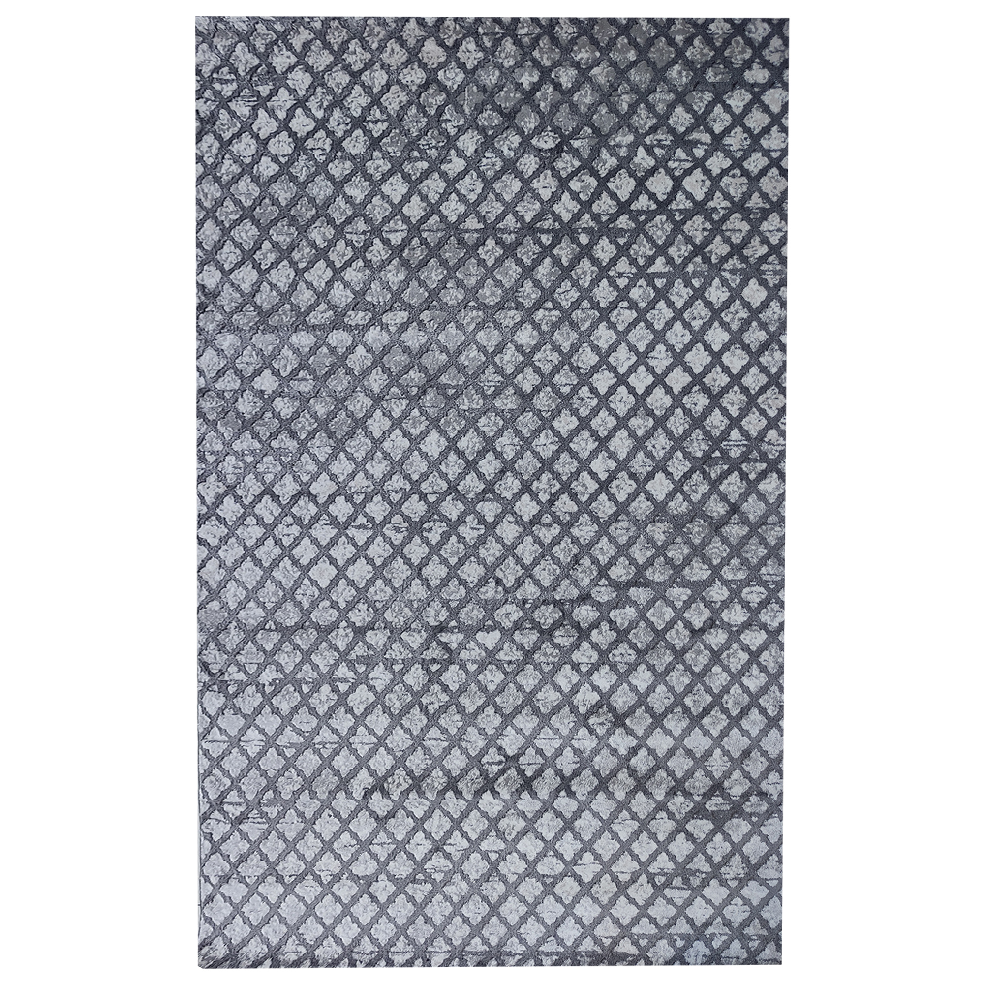 فرش ماشینی زمرد مشهد مدل R45