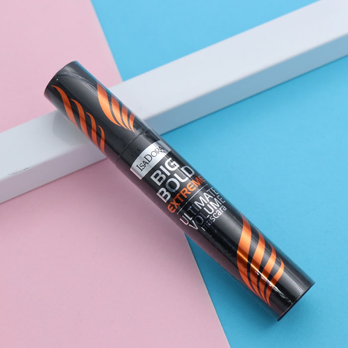 ریمل حجم دهنده ایزادورا BILG BOLD EXTREME حجم14 میل 91528