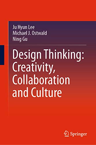 خرید و دانلود نسخه کامل کتاب Design Thinking: Creativity, Collaboration and Culture - Pdf