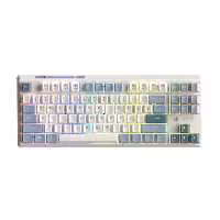 کیبورد بی سیم لاجی کی مدل K420W