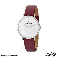 ساعت مچی زنانه پیرکاردین مدل CBV1015
