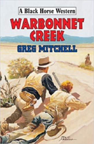 خرید و دانلود نسخه کامل کتاب Warbonnet Creek