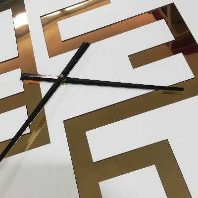 ساعت دیواری مدل MC00560