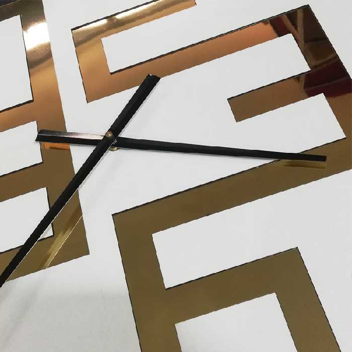 ساعت دیواری مدل MC00560