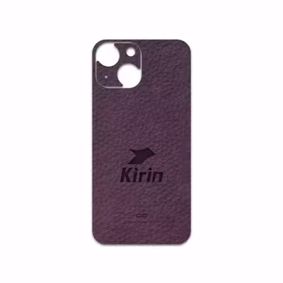 برچسب پوششی ماهوت مدل PL-KRN مناسب برای گوشی موبایل اپل iPhone 13 Mini