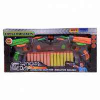 تفنگ دوعددی تیر ابری مدلH04A