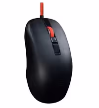 ماوس با سیم گیمینگ فنتک مدل RHASTA II G13