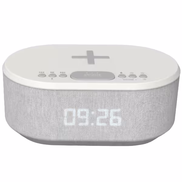 شارژر بی سیم آی باکس مدل  dawn