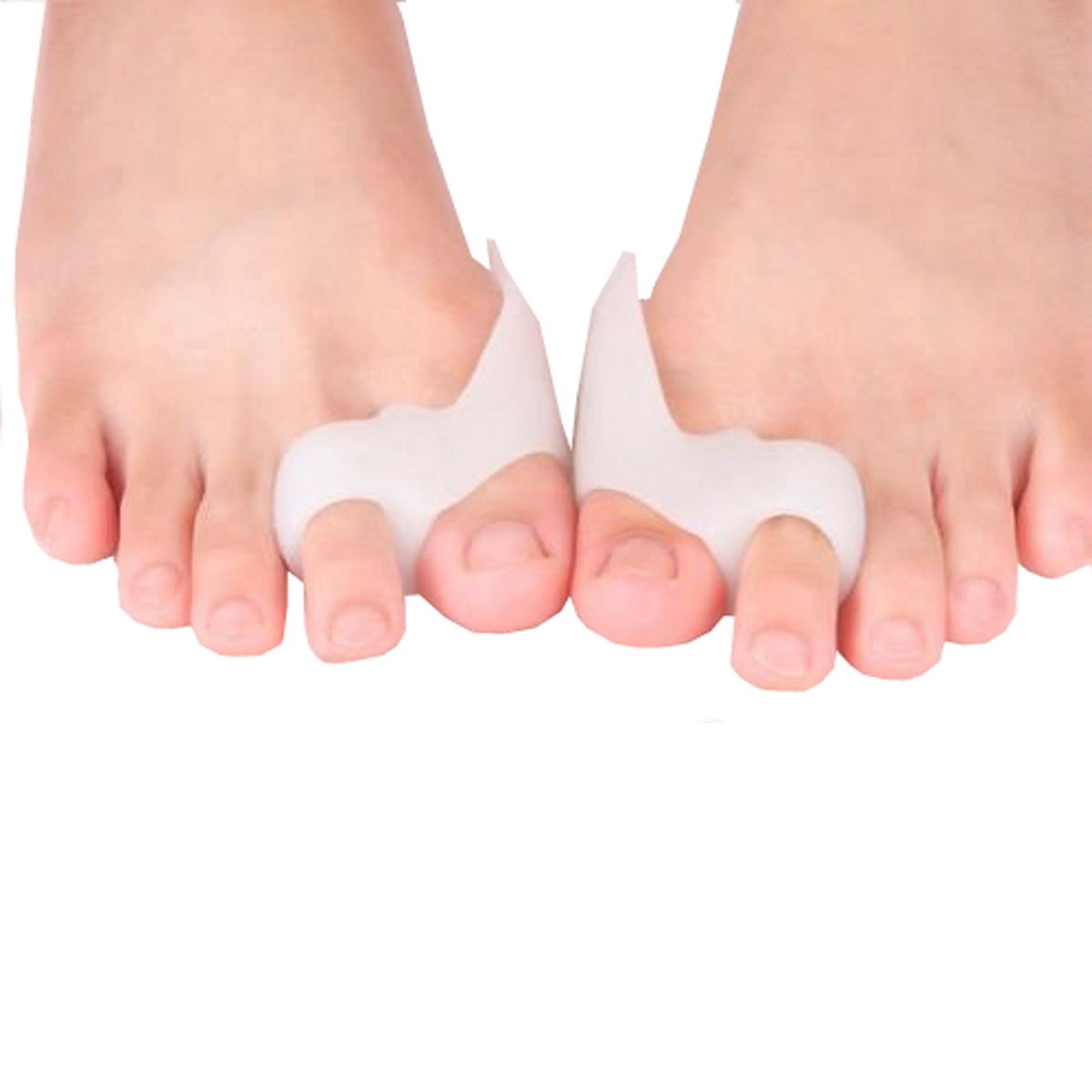 فاصله دهنده انگشت پا فوت کر مدل S-014