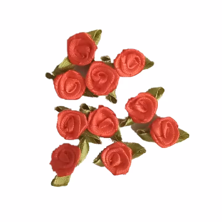 گل مصنوعی کد Flw1 بسته 10 عددی