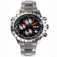 ساعت مچی مردانه اصل| برند فیلا (Fila)|مدل 50586