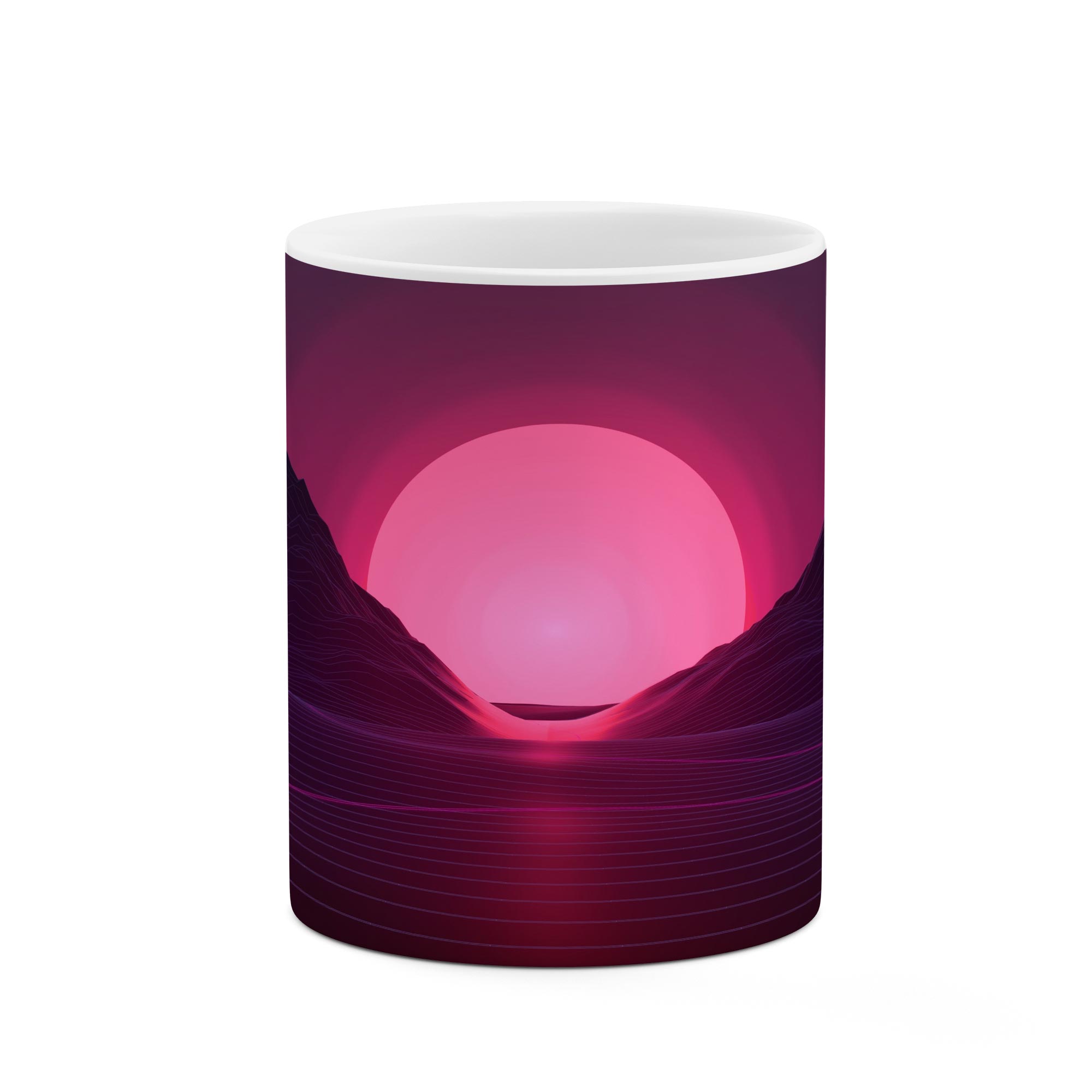 ماگ مدل mgp00178