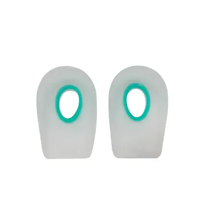 پد خارپاشنه مسترفوت کد 02 سایز large 