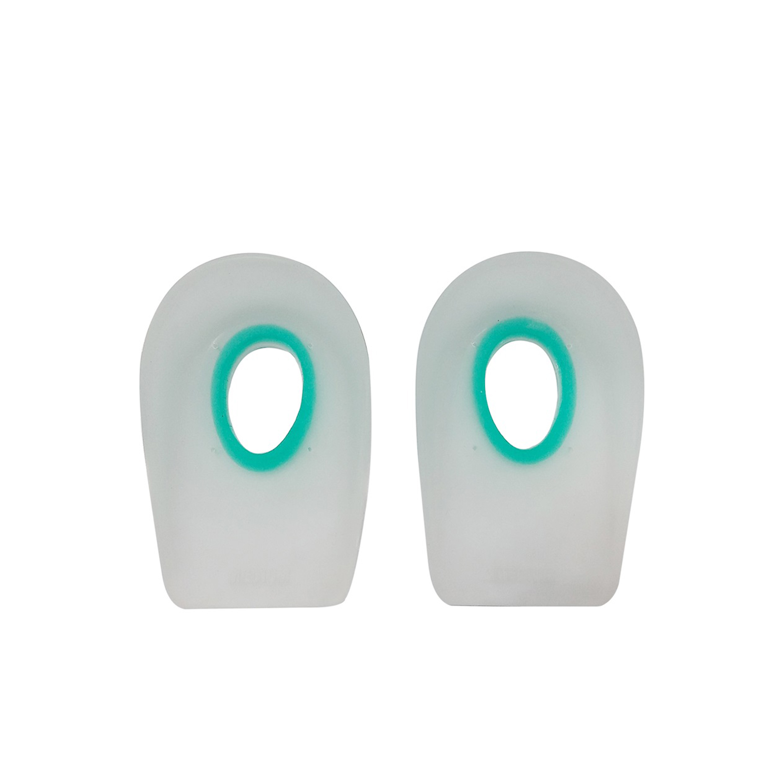 پد خارپاشنه مسترفوت کد 02 سایز large 