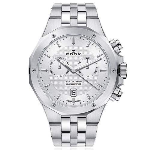 ساعت مچی مردانه ادوکس 101103MAIN