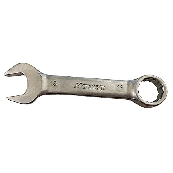 آچار یکسر تخت و یکسر رینگی ماکس تاپ مدل MX-013 سایز 13 میلی متر