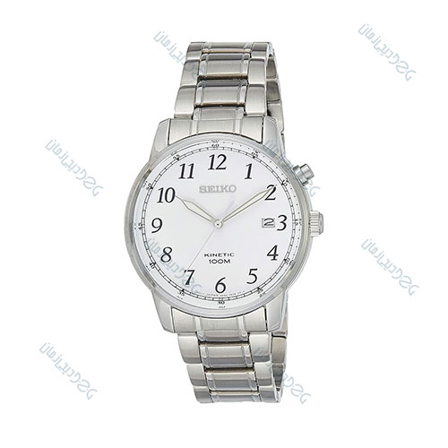ساعت مچی مردانه اصل|برند سیکو (seiko)|مدل SKA775P1