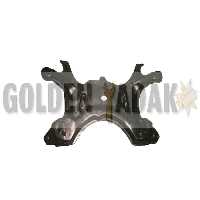 رام زیر موتور جیلی امگرند RV - گلدن یدک