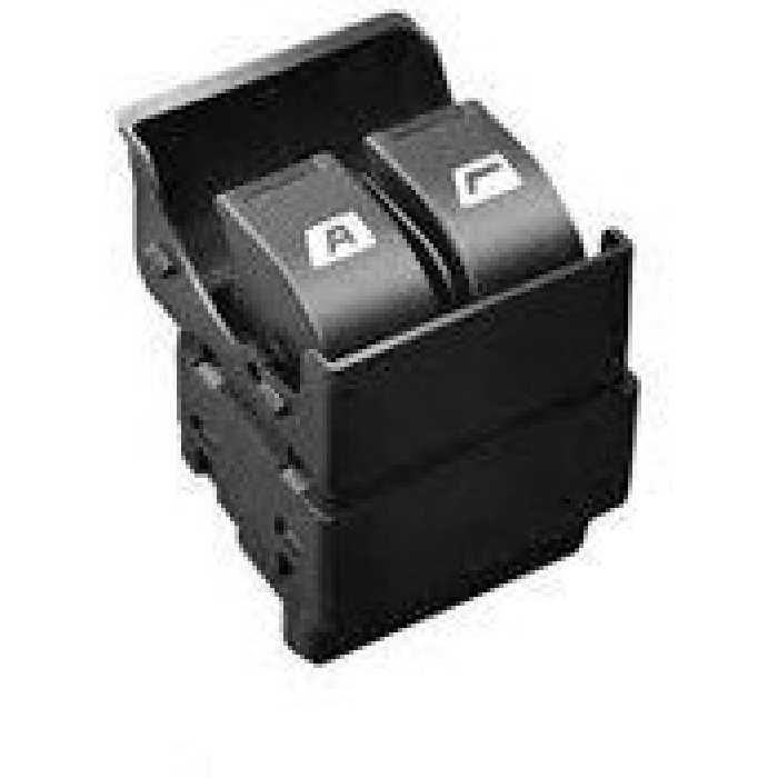 کلید شیشه بالابر پارس دوپل شیشه های عقب سفید IPNC