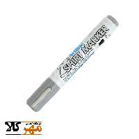 ماژیک تی شرت آرتلاین رنگ طوسی