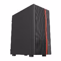 کیس مسترتک مدل ZEBRA Metal
