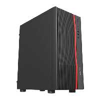 کیس مسترتک مدل ZEBRA Metal