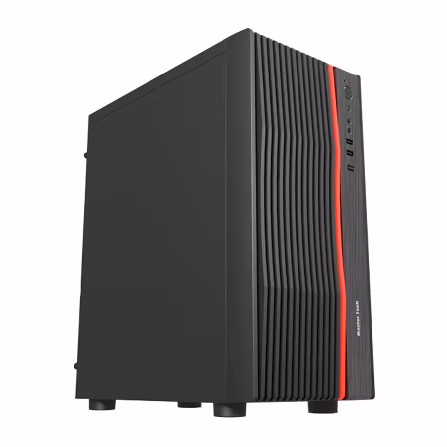 کیس مسترتک مدل ZEBRA Metal