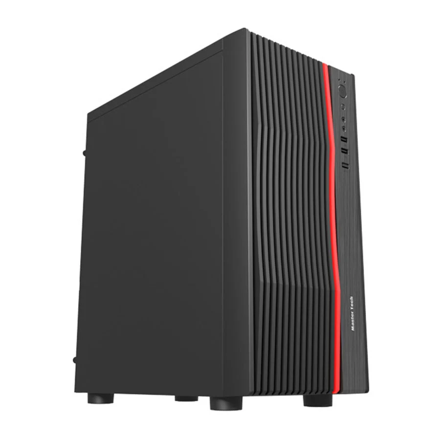 کیس مسترتک مدل ZEBRA Metal