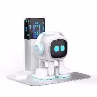 خرید ربات هوشمند ایمو EMO GO HOME White با بهترین قیمت