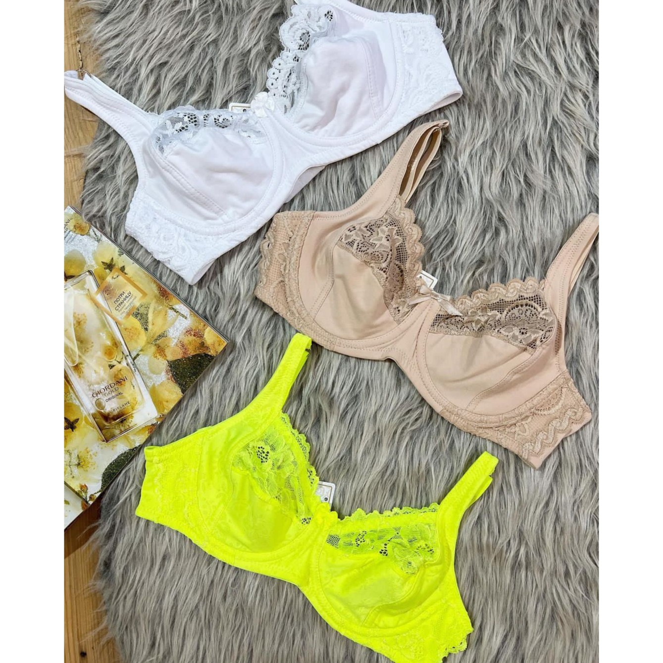 سوتین فرم دهنده سینه