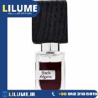 عطر ادکلن ناسوماتو بلک افغانو ( بلک افگانو ) 30 میل مردانه – زنانه