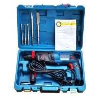 دریل بتن کن 3.2 کیلو سه کاره پی ای پی مدل RH-11253