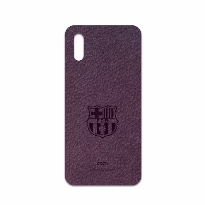 برچسب پوششی ماهوت مدل PL-BRCA مناسب برای گوشی موبایل شیائومی Redmi 9i Sport