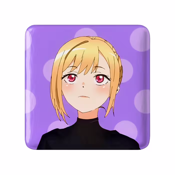 پیکسل خندالو مدل مارین کیتاگاوا انیمه دارلینگ در فرنکس کد 12924