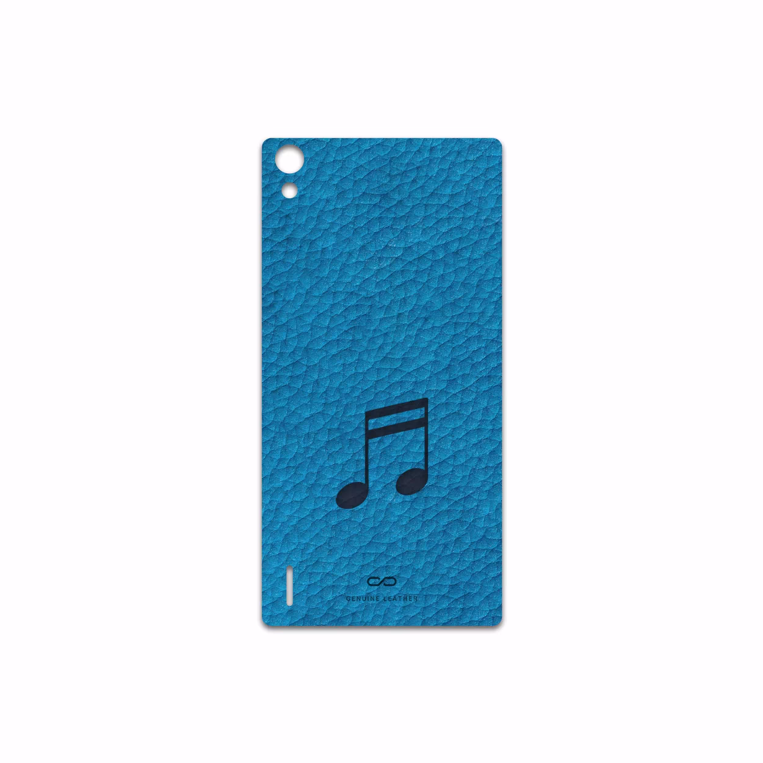 برچسب پوششی ماهوت مدل BL-CHG2 مناسب برای گوشی موبایل هوآوی Ascend P7