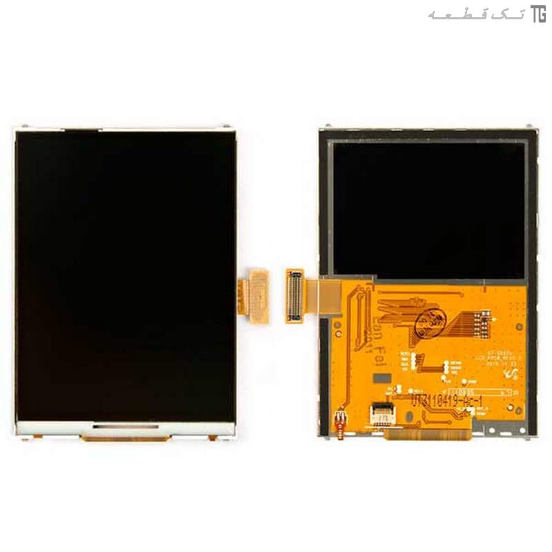 السیدی سامسونگ LCD Samsung Galaxy Mini S5570