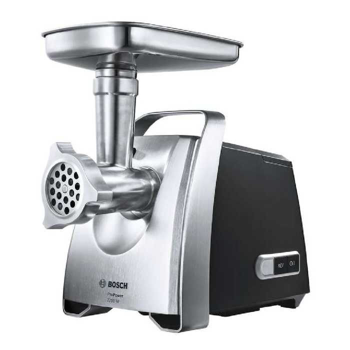 چرخ گوشت بوش مدل 68680(هزینه ارسال پس کرایه با خریدار محترم هست)