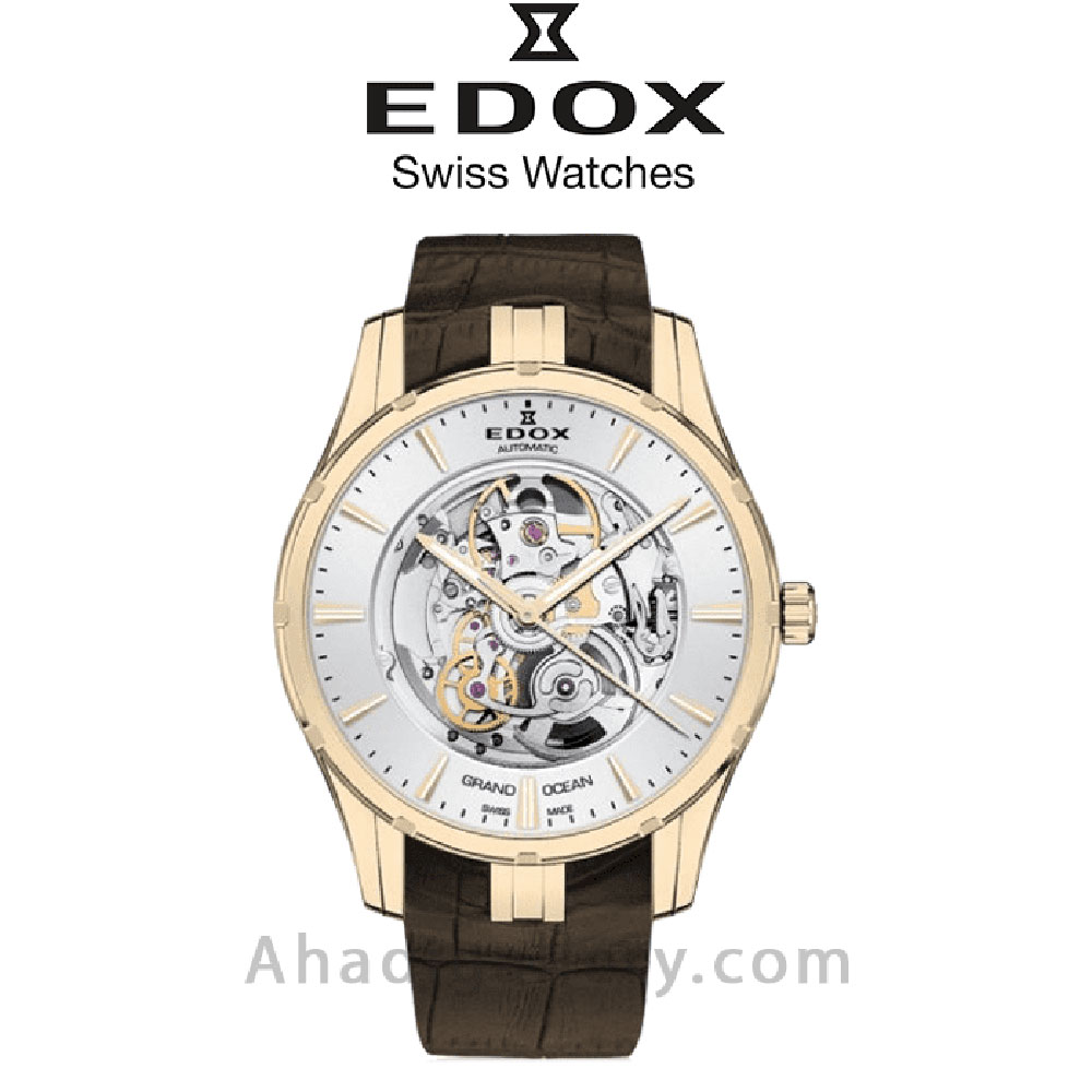 ساعت مچی ادوکس مدل 8530137JAID