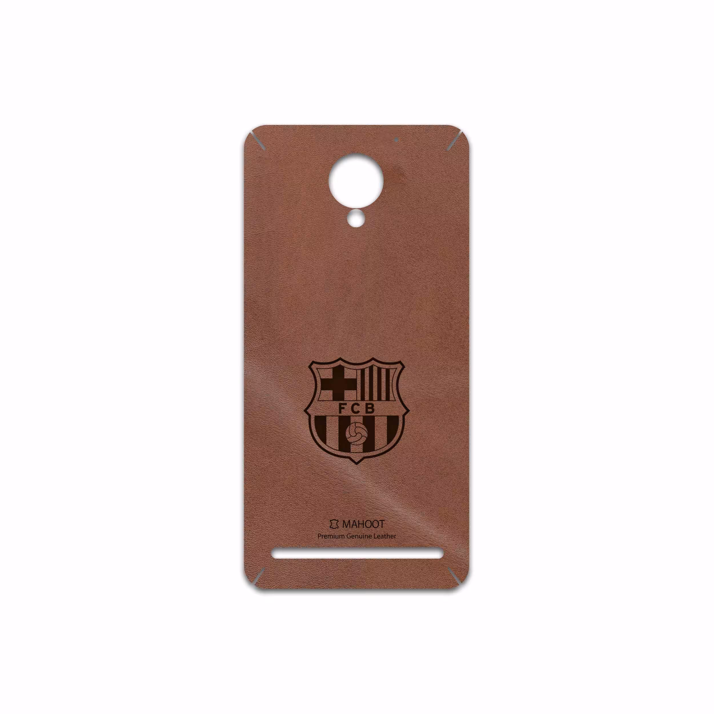 برچسب پوششی ماهوت مدل MNL-BRCA مناسب برای گوشی موبایل لنوو Vibe C2