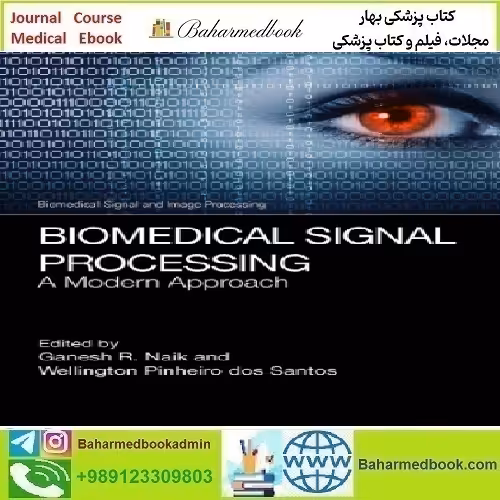 Biomedical Signal Processing A Modern Approach 202