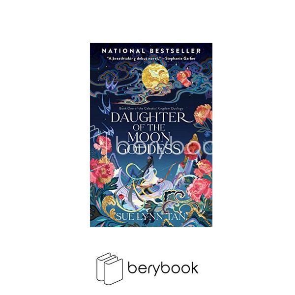 دختر مهتاب / اورجینال / daughter of the moon goddess