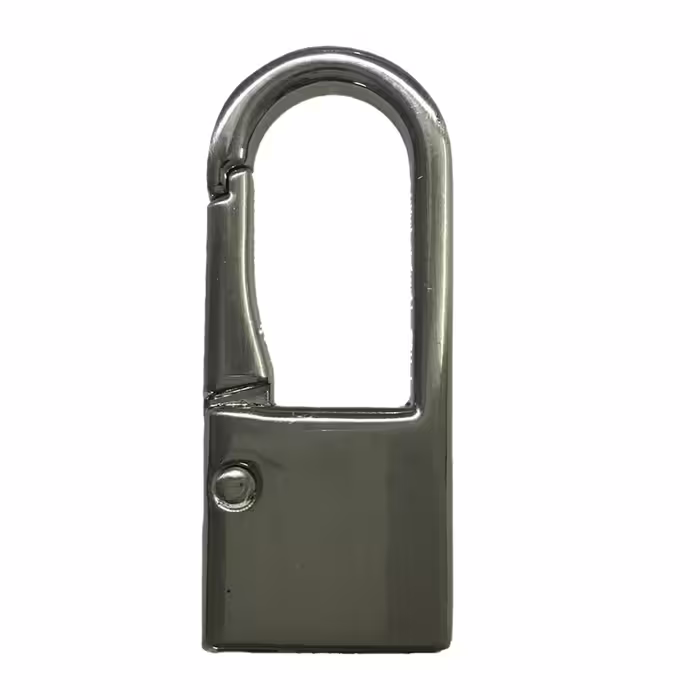 یراق حلقه جاکلیدی مدل Y-Mkey01 مدبر دار