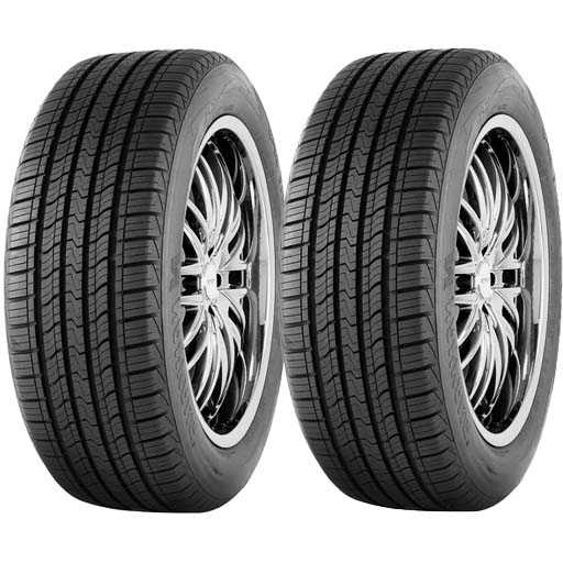 خرید لاستیک نانکنگ سایز 175/70R13 گل SP-9 دو حلقه ای | اتوموبی