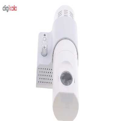 ساعت پروژکتوری مدل X Projector