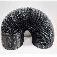 لوله فلکسیبل هوا 10 متری قطر 12 سانت ماینر S9J،L3، T2TZ 