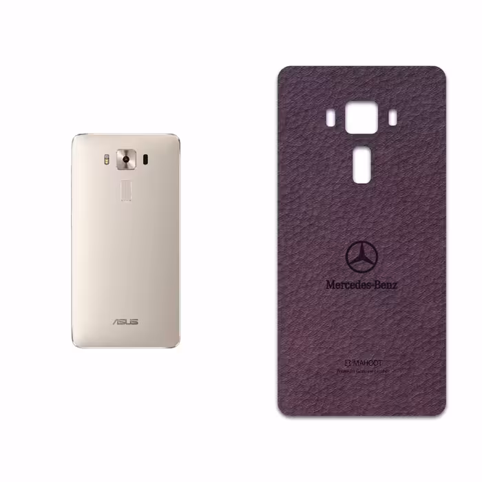 برچسب پوششی ماهوت مدل PL-MBNZ مناسب برای گوشی موبایل ایسوس Zenfone 3 Deluxe ZS570KL