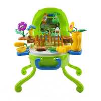 اسباب بازی طرح باغبانی مدل 6669-1